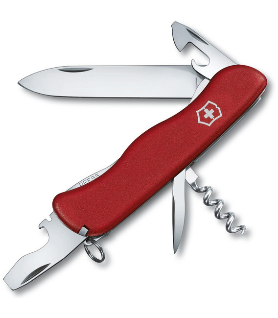 Складной нож Victorinox Picknicker 0.8353 фото, картинка, изображение
