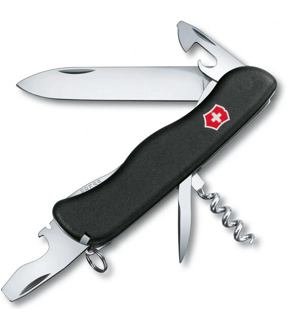 Складной нож Victorinox Nomad 0.8353.3 фото, картинка, изображение