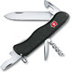 Складаний ніж Victorinox Picknicker 0.8353.3 - картинка, зображення, фото ножа