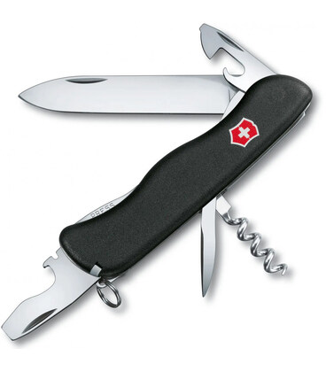 Складаний ніж Victorinox Nomad 0.8353.3 картинка, зображення, фото