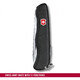 Складаний ніж Victorinox Picknicker 0.8353.3 - картинка, зображення, фото ножа