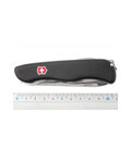 Складаний ніж Victorinox Picknicker 0.8353.3 картинка, зображення, фото