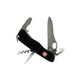 Складаний ніж Victorinox NOMAD One Hand 0.8353.MW3 - картинка, зображення, фото ножа