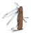Складаний ніж Victorinox FORESTER WOOD 0.8361.63 картинка, зображення, фото