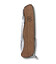 Складной нож Victorinox FORESTER WOOD 0.8361.63 фото, картинка, изображение