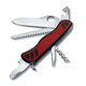 Складаний ніж Victorinox Forester One Hand 0.8361.MC - картинка, зображення, фото ножа