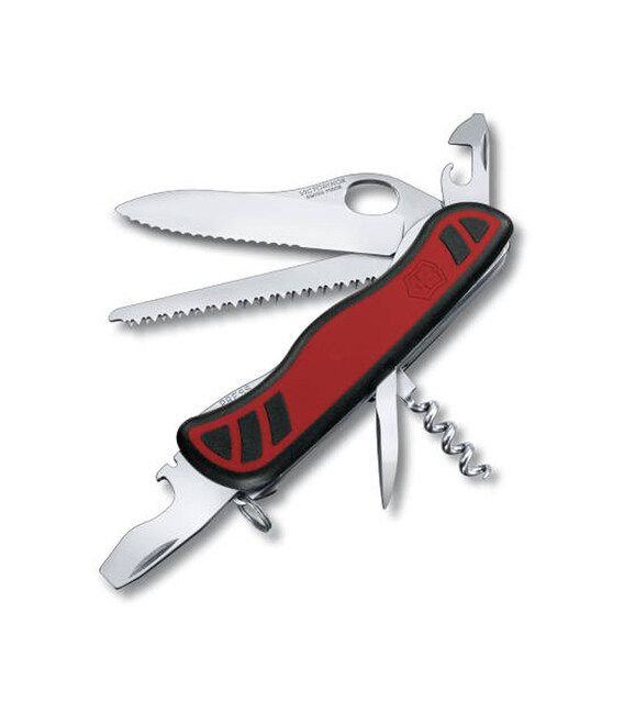 Складной нож Victorinox Forester One Hand 0.8361.MWC фото, картинка, изображение