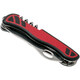 Складаний ніж Victorinox Forester One Hand 0.8361.MWC - картинка, зображення, фото ножа
