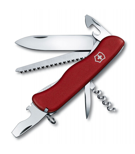 Складной нож Victorinox Forester 0.8363 фото, картинка, изображение