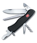 Складаний ніж Victorinox Forester 0.8363.3 картинка, зображення, фото