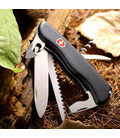 Складаний ніж Victorinox Forester 0.8363.3 картинка, зображення, фото
