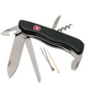 Складаний ніж Victorinox Forester 0.8363.3 картинка, зображення, фото