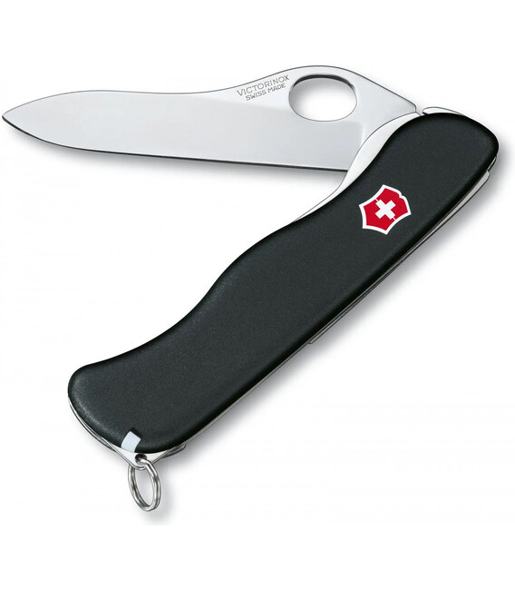 Складаний ніж Victorinox Sentinel One Hand 0.8413.M3 - картинка, зображення, фото ножа