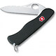 Складаний ніж Victorinox Sentinel One Hand 0.8413.M3 - картинка, зображення, фото ножа