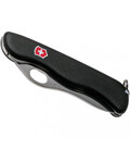 Складаний ніж Victorinox Sentinel One Hand 0.8413.M3 картинка, зображення, фото