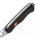 Складаний ніж Victorinox Sentinel One Hand 0.8413.M3 картинка, зображення, фото