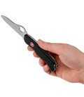 Складаний ніж Victorinox Sentinel One Hand 0.8413.M3 картинка, зображення, фото