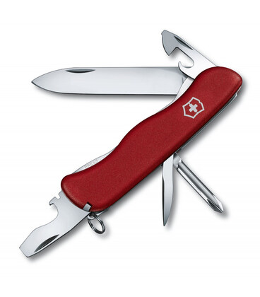 Складаний ніж Victorinox Centurion 0.8453 картинка, зображення, фото
