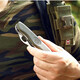 Складаний ніж Бундесвер Victorinox Military Germany One Hand 0.8461.MW4DE - картинка, зображення, фото ножа