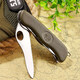 Складной нож Бундесвер Victorinox Military Germany One Hand 0.8461.MW4DE фото