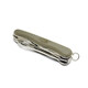 Складной нож Бундесвер Victorinox Military Germany One Hand 0.8461.MW4DE фото
