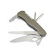 Складной нож Бундесвер Victorinox Military Germany One Hand 0.8461.MW4DE фото