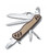 Складной нож Victorinox TRAILMASTER One Hand 0.8461.MWC941 фото, картинка, изображение