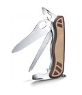 Складной нож Victorinox TRAILMASTER One Hand 0.8461.MWC941 фото, картинка, изображение