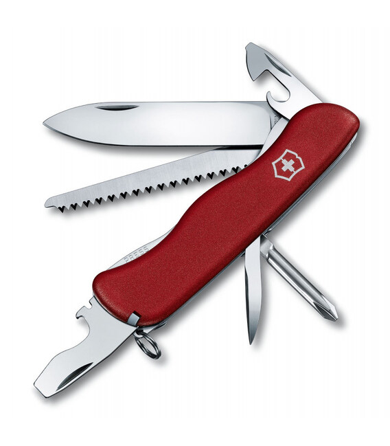 Складаний ніж Victorinox Trailmaster 0.8463 - картинка, зображення, фото ножа