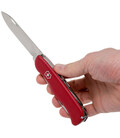 Складаний ніж Victorinox Trailmaster 0.8463 картинка, зображення, фото