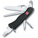 Складаний ніж Victorinox TRAILFINDER One Hand 0.8463.MW3 - картинка, зображення, фото ножа