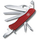Складаний ніж Victorinox Locksmith One Hand 0.8493.M - картинка, зображення, фото ножа