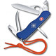 Складаний ніж Victorinox Skipper Pro One Hand 0.8503.2MW - картинка, зображення, фото ножа