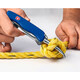 Складаний ніж Victorinox Skipper Pro One Hand 0.8503.2MW - картинка, зображення, фото ножа