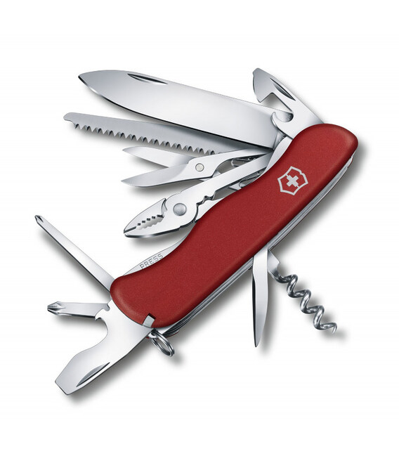 Складной нож Victorinox Hercules 0.8543 фото, картинка, изображение