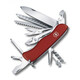 Складной нож Victorinox Workchamp 0.8564 фото