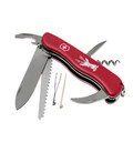 Складаний ніж Victorinox Hunter 0.8573 картинка, зображення, фото