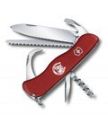 Складаний ніж Victorinox Equestrian 0.8583 картинка, зображення, фото