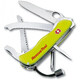 Складаний ніж Victorinox Rescuetool One Hand 0.8623.MWN - картинка, зображення, фото ножа