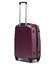 Валіза Wings 310 маленька S бордова - картинка, зображення, фото валізи