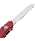 Складаний ніж Victorinox Cheese Knife 0.8833.W картинка, зображення, фото