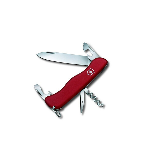 Складной нож Victorinox Picknicker 0.8853 фото, картинка, изображение