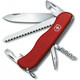 Складаний ніж Victorinox Rucksack 0.8863 - картинка, зображення, фото ножа