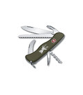 Складаний ніж Victorinox Hunter 0.8873.4 картинка, зображення, фото