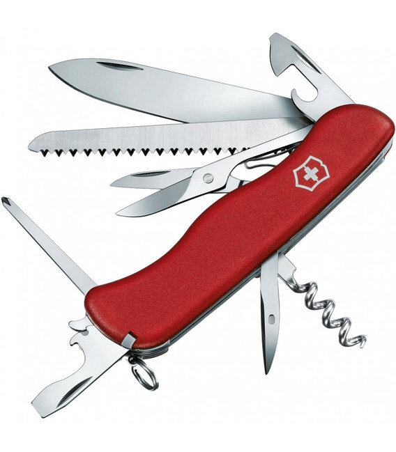 Складной нож Victorinox Outrider 0.9023 фото, картинка, изображение