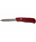 Складной нож Victorinox Outrider 0.9023 фото, картинка, изображение