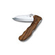 Складной нож Victorinox HUNTER PRO One hand + чехол 0.9410.63 фото