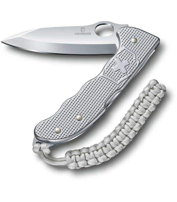 Складаний ніж Victorinox HUNTER PRO One Hand 0.9415.M26 - картинка, зображення, фото ножа