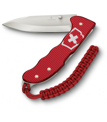 Складаний ніж Victorinox EVOKE Alox 0.9415.D20 картинка, зображення, фото