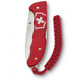 Складаний ніж Victorinox EVOKE Alox 0.9415.D20 - картинка, зображення, фото ножа